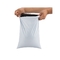 自動防漏式のストリップが付いている袋、白い多郵便利用者を出荷する2.5ミルの封筒